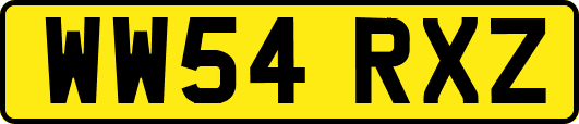 WW54RXZ