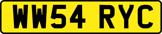 WW54RYC