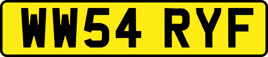 WW54RYF