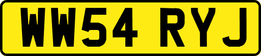 WW54RYJ