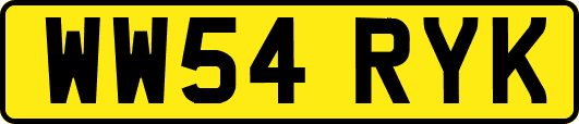 WW54RYK