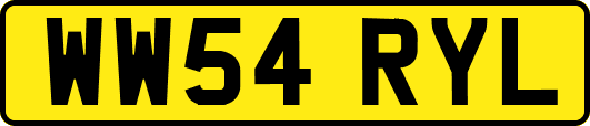 WW54RYL