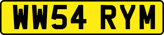 WW54RYM