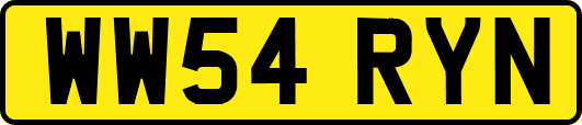 WW54RYN