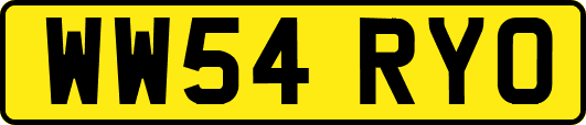 WW54RYO
