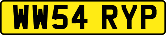 WW54RYP