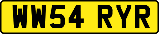 WW54RYR