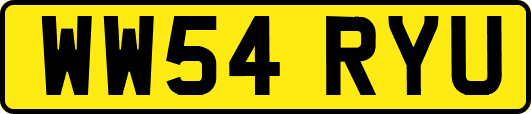 WW54RYU