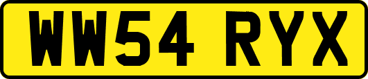 WW54RYX