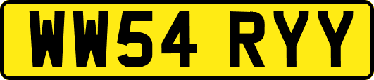 WW54RYY