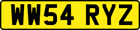 WW54RYZ