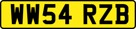 WW54RZB