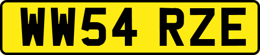 WW54RZE