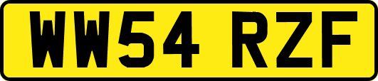 WW54RZF