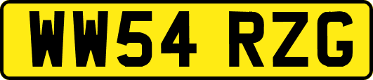 WW54RZG