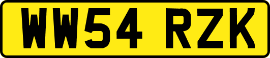 WW54RZK