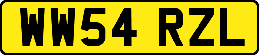 WW54RZL