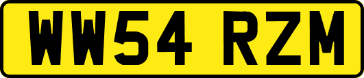 WW54RZM
