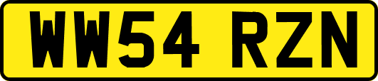 WW54RZN