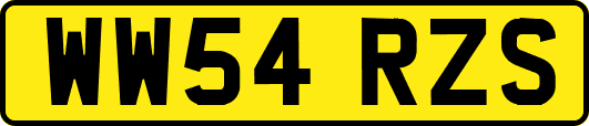 WW54RZS