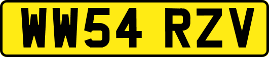 WW54RZV