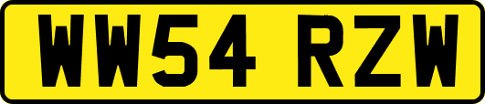 WW54RZW