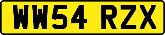 WW54RZX