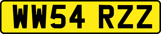 WW54RZZ