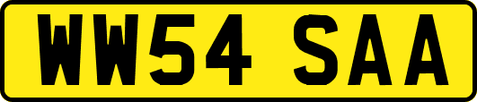 WW54SAA