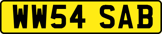 WW54SAB