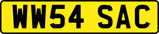 WW54SAC