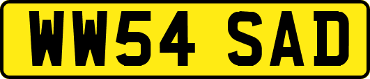 WW54SAD