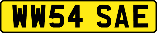 WW54SAE