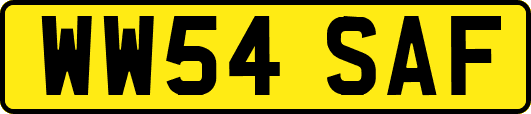 WW54SAF