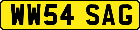 WW54SAG