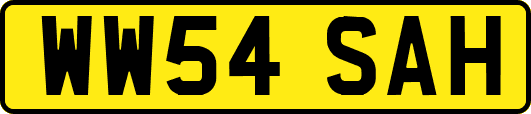 WW54SAH