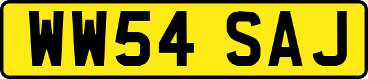 WW54SAJ