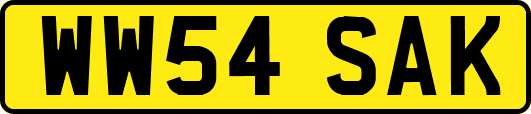 WW54SAK