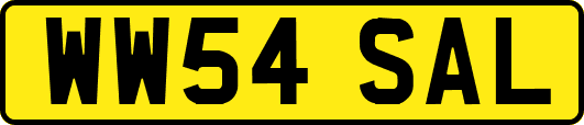 WW54SAL
