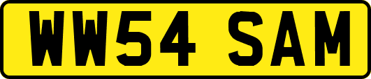 WW54SAM