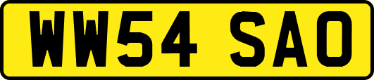 WW54SAO