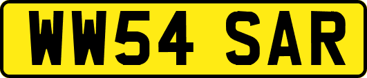 WW54SAR