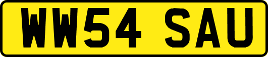 WW54SAU