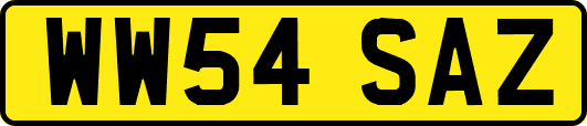 WW54SAZ
