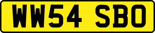 WW54SBO