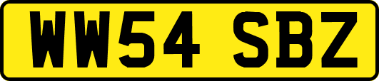 WW54SBZ