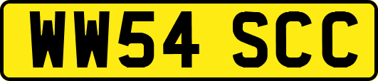 WW54SCC