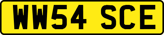 WW54SCE