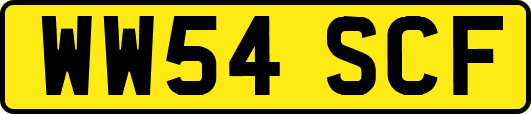 WW54SCF