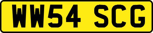 WW54SCG
